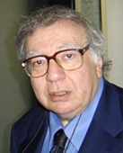 Luigi Spezzaferro